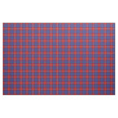 Hamilton Tartan Print Stof (Yard (91,4 cm))