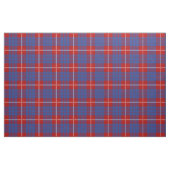 Hamilton Tartan Print Stof (Fat Quarter)