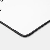 Hamilton Wealth Independence Security Fabrikanten Bureaumat (Hoek)