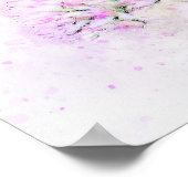 Haming bard nechur art poster (Hoek)