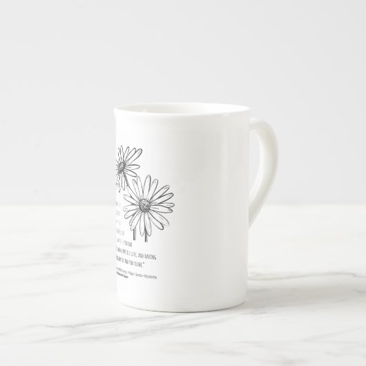 Hamish MacGregor Daisy Mok (Voorkant rechts)