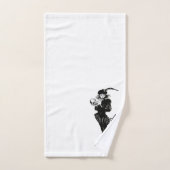 Hamlet Bad Handdoek (Handdoek)