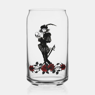 Hamlet Blikvorm Glas