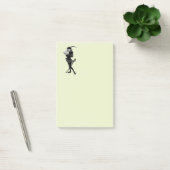 Hamlet De Bard Lime Groen Post-it® Notes (Kantoor)