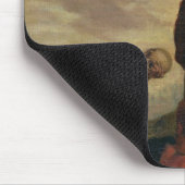 Hamlet en Horatio op het kerkhof Muismat (Hoek)