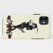 Hamlet Geel Case-Mate iPhone Case (Achterkant (horizontaal))