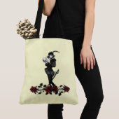 Hamlet Geel Tote Bag (Dichtbij)