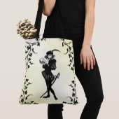 Hamlet Geel Tote Bag (Dichtbij)