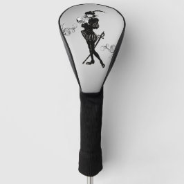 Hamlet Golfheadcover
