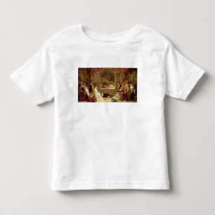 Hamlet Kinder Shirts