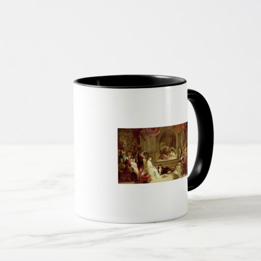 Hamlet Mok (Voorkant rechts)