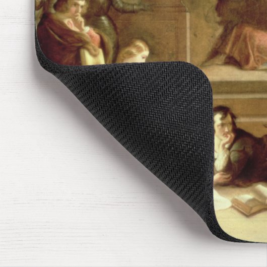 Hamlet Muismat (Hoek)