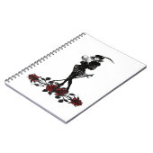 Hamlet Notitieboek (Linkerzijde)