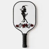 Hamlet Pickleball Paddle (Voorkant)