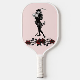 Hamlet Pink Ping Pickleball Paddle