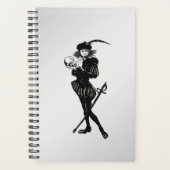 Hamlet Planner (Voorkant)