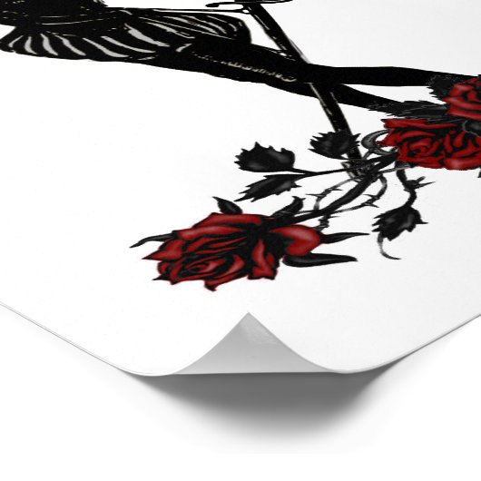 Hamlet Poster (Hoek)