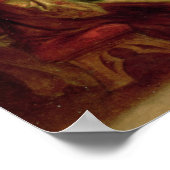 Hamlet Poster (Hoek)