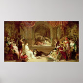 Hamlet Poster (Voorkant)