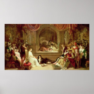 Hamlet Poster