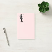 Hamlet Roze  Post-it® Notes (Kantoor)