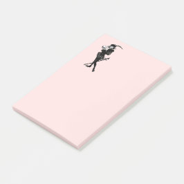 Hamlet Roze Post-it® Notes