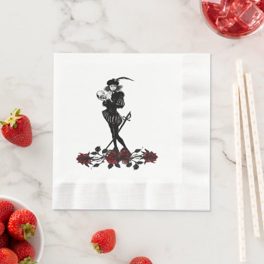 Hamlet Servet (Insitu)