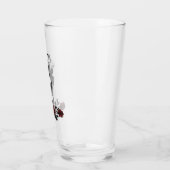 Hamlet Silver Glas (Links)