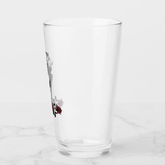 Hamlet Silver Glas (Links)