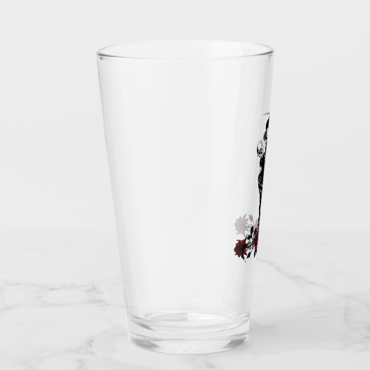 Hamlet Silver Glas (Rechts)
