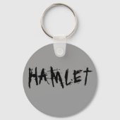 HAMLET SLEUTELHANGER (Voorkant)