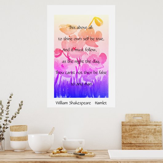 Hamlet Summer Days Value Poster Paper (Matte) (Keuken)