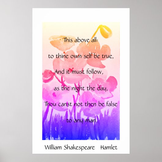 Hamlet Summer Days Value Poster Paper (Matte) (Voorkant)