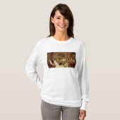 Hamlet T-shirt (Voorkant volledig)