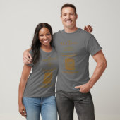 hamlet vintage t-shirt (Unisex)