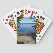 Hamlin Lake, Ludington State Park