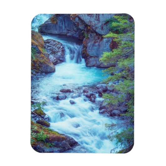 Hamma Hamma Creek Magneet (Verticaal)