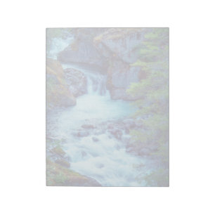 Hamma Hamma Creek Notitieblok