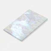 Hamma Hamma Creek Post-it® Notes (Schuin)