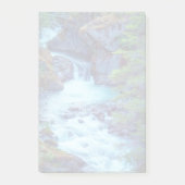 Hamma Hamma Creek Post-it® Notes (Voorkant)