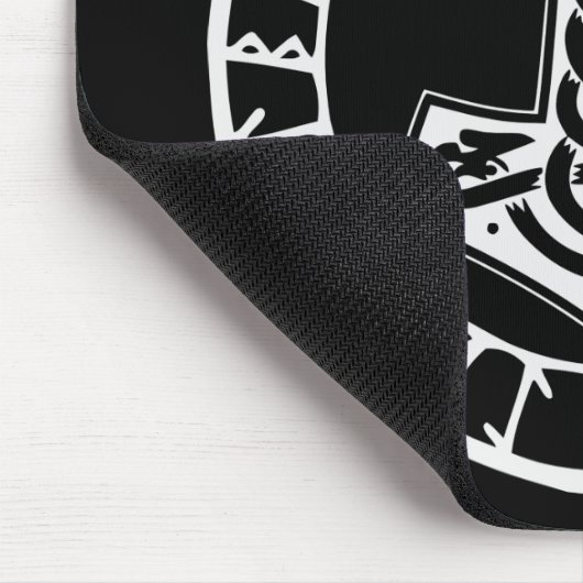 Hammer 0022 van Mjölnir Thor #USAPatriotGraphics © Muismat (Hoek)