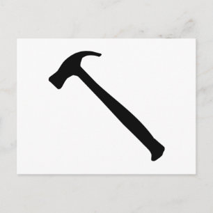 Hammer Briefkaart