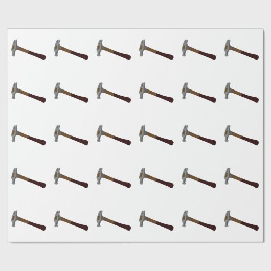 HAMMER CADEAUPAPIER (Vlak)