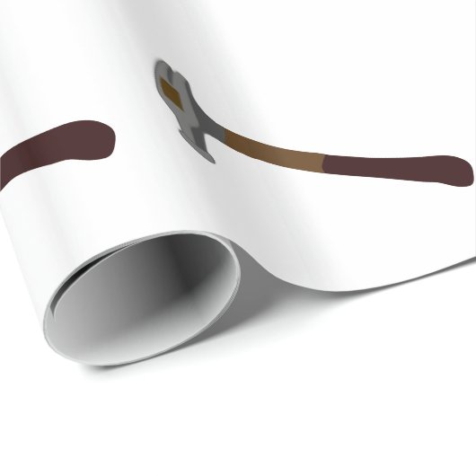 HAMMER CADEAUPAPIER (Rol Hoek)