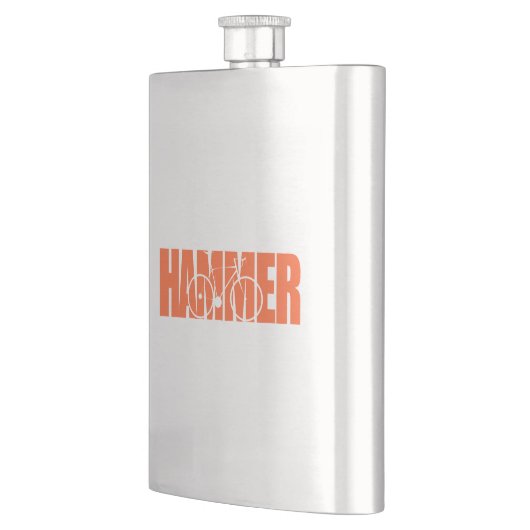 Hammer Cycling Flacon (Links)