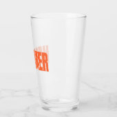 Hammer Cycling Glas (Links)