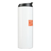 Hammer Cycling Thermosbeker (Gedraaid links)