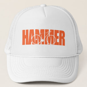 Hammer Cycling Trucker Pet