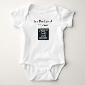 "Hammer Down" Romper (Voorkant)