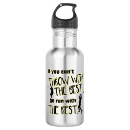 Hammer Drijf met de beste waterfles